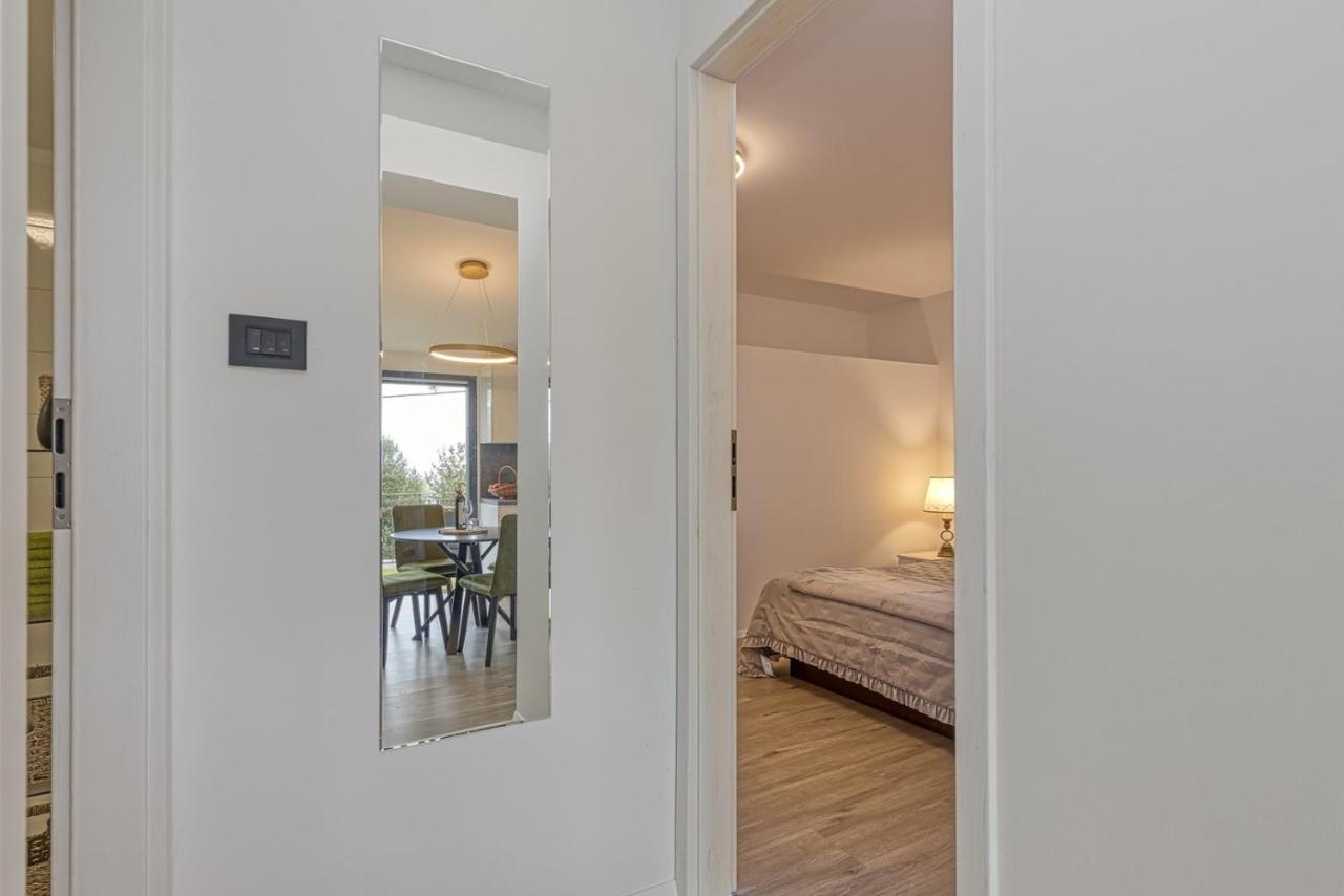 Kostabela - Sea View Apartment Rijeka Luaran gambar