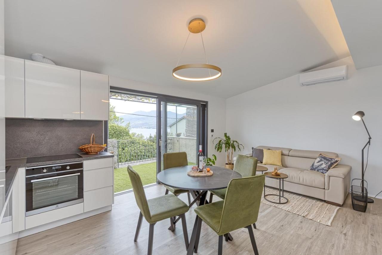 Kostabela - Sea View Apartment Rijeka Luaran gambar
